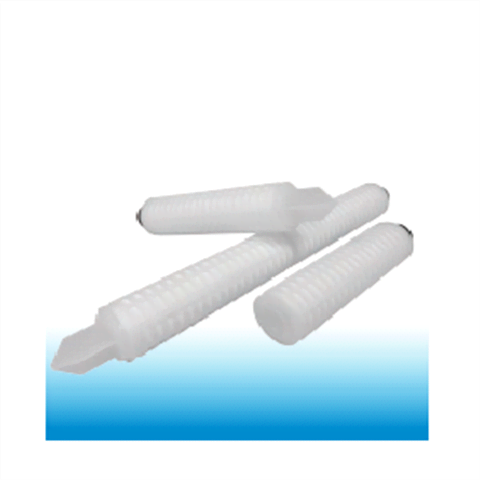 NNF series filter cartridges